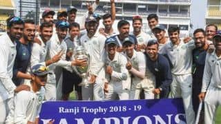 EXCLUSIVE: Fitness, dogged attitude and the Che plan: Faiz Fazal reveals story of Vidarbha’s Ranji Trophy triumph